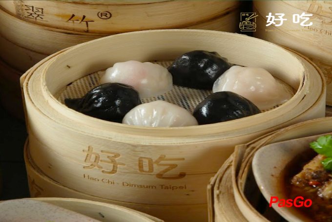 HaoChi Dimsum - Thanh Hóa-1